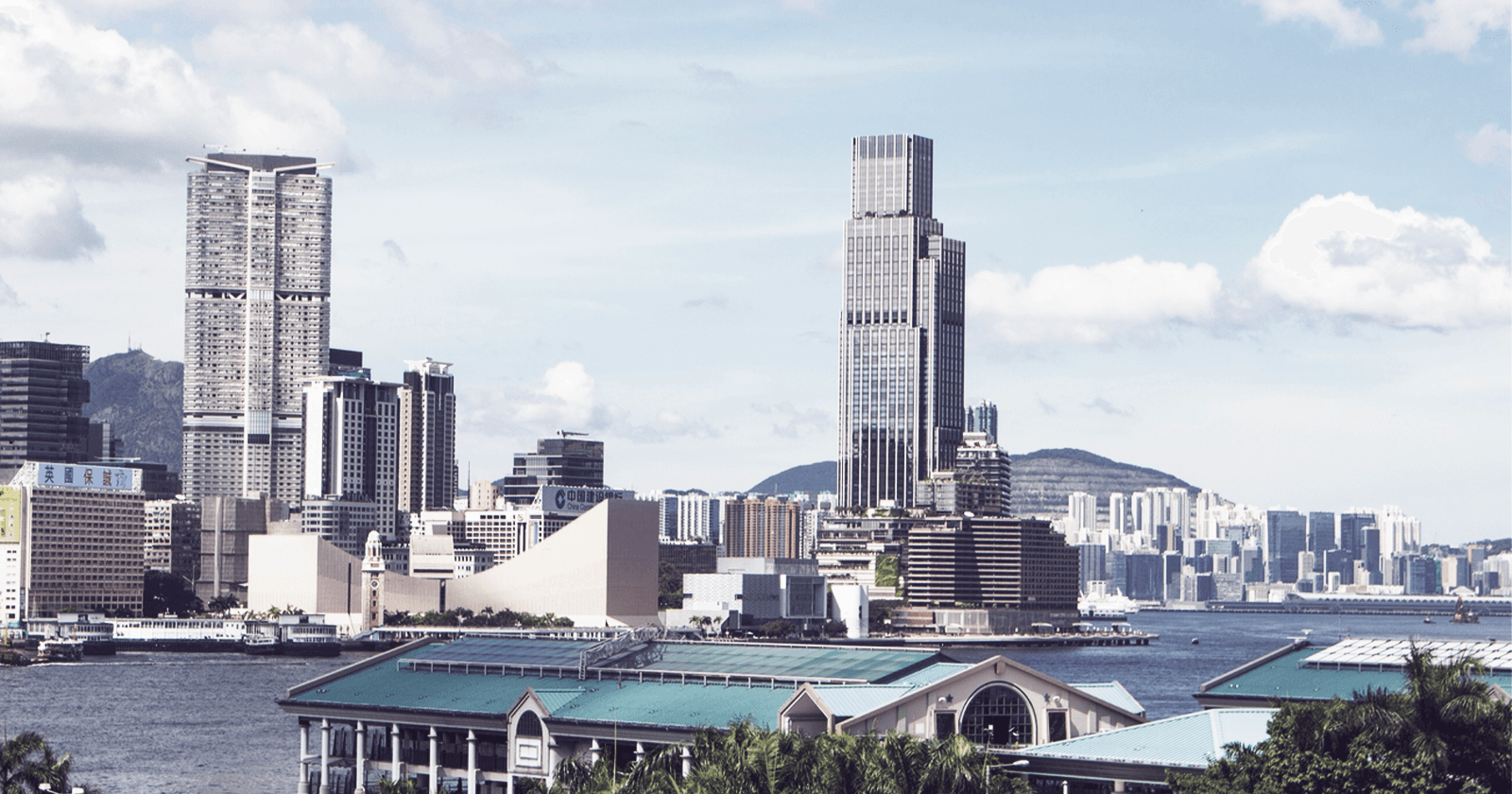 Givroche Hong Kong office